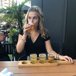 Meet your Posher, Sadie